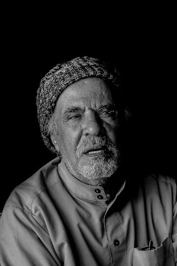 Photo Of A Man