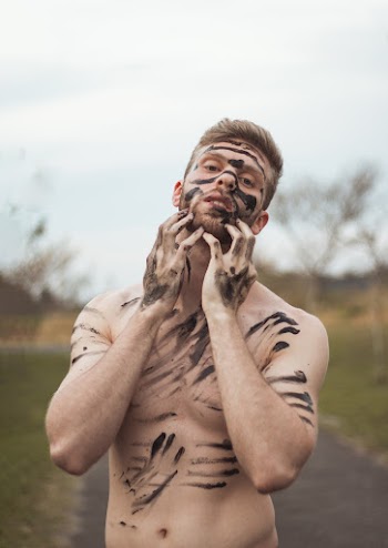 Photo Of A Man