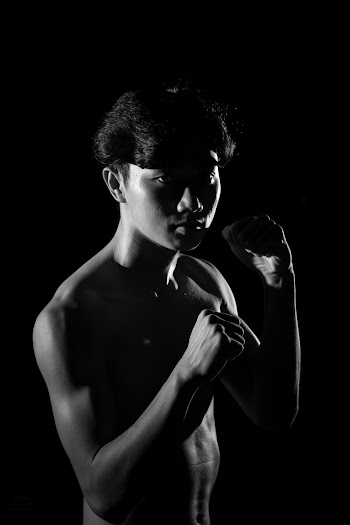 Photo Of A Man