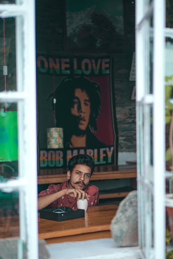 Photo Of A Man