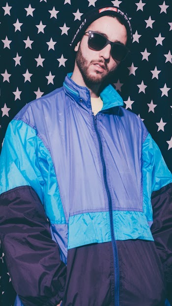 Photo Of A Man Wearing A Jacket