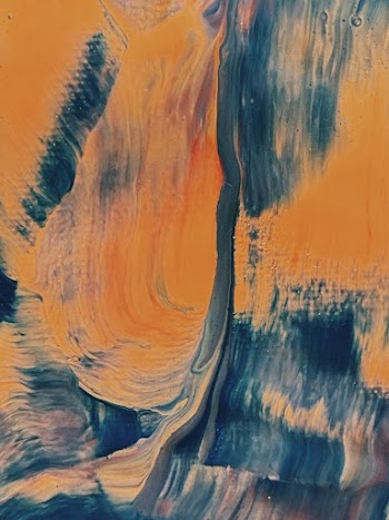 Photo Of A Painting