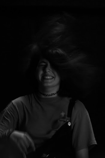 Photo of a Person