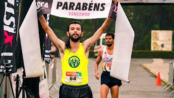 Photo of a Person Holding a Banner