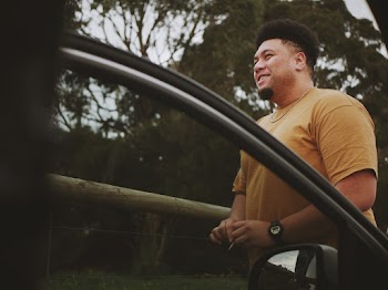 Photo Of A Smiling Man 