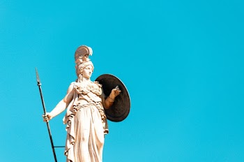 Photo Of A Statue