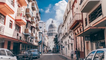 Photo of a Street