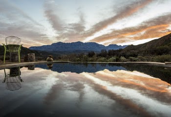 Photo Of A Swimming Pool