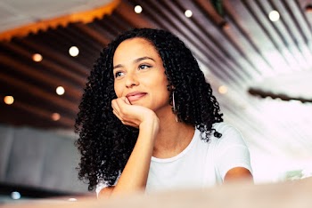 Photo Of A Woman 
