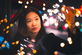 Photo Of A Woman
