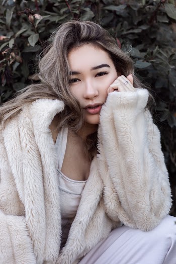 Photo Of A Woman