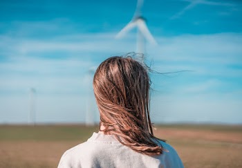Photo Of A Woman