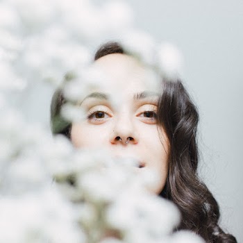 Photo of a Woman's Face