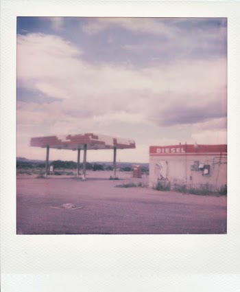 Photo Of Abandoned Gas Station During Daytime