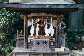 Photo Of Altar During Daytime
