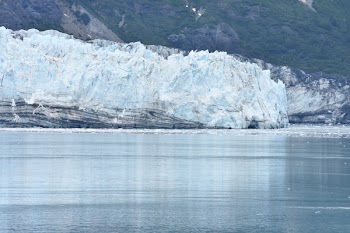 Photo of an Iceberg