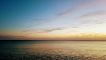 Photo of an Ocean