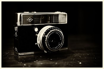 Photo of an Optima Camera