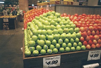 Photo Of Apples