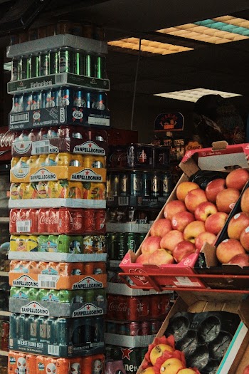 Photo Of Apples In Box