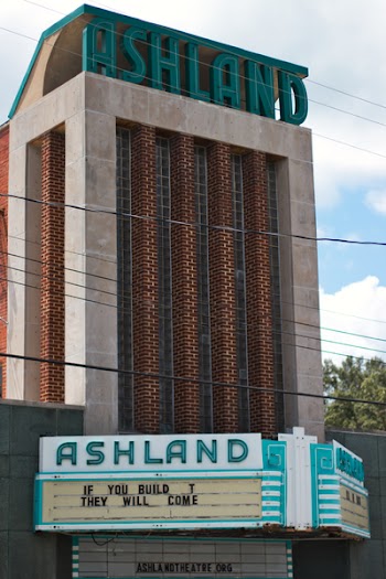 Photo Of Ashland Building
