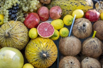 Photo Of Assorted Fruits