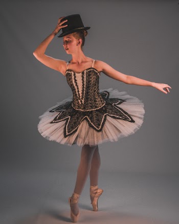 Photo of Ballet Dancer