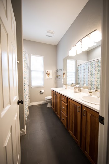 Photo of Bathroom
