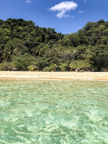 Photo of Beach During Daytime