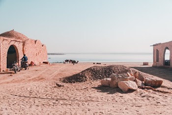 Photo of Beach During Daytime