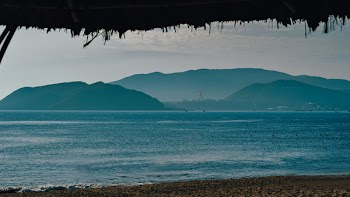 Photo of Beach Near Islands