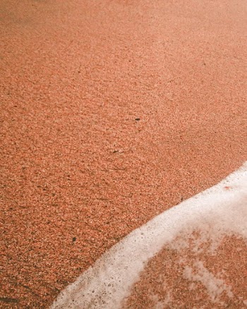 Photo of Beach Sand