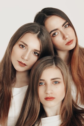 Photo Of Beautiful Women