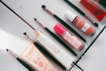 Photo of Beauty Products