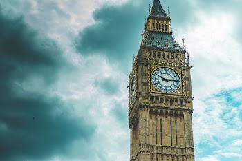 photo of Big Ben