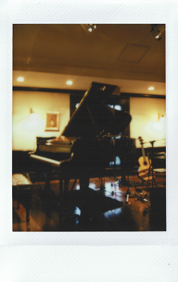 Photo Of Black Grand Piano