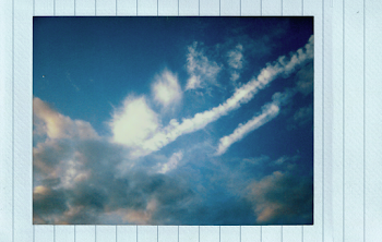 Photo of Blue Sky