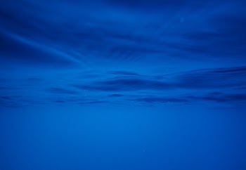 Photo of Blue Sky During Daytime