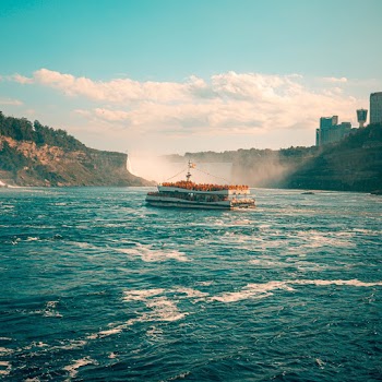 Photo Of Boat During Daytime