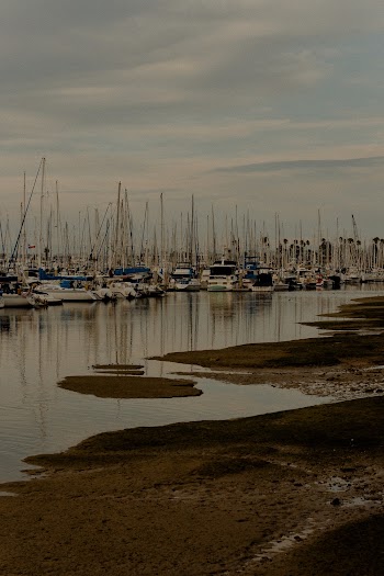 Photo Of Boats