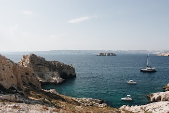 Photo Of Boats In The Sea During Daytime