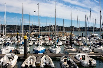 Photo of Boats on Dock