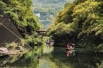 Photo of Boats on River During Daytime