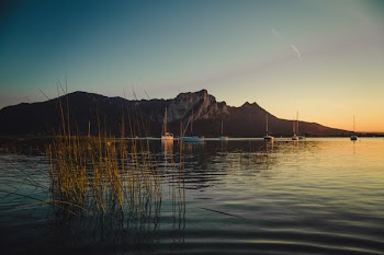 Photo of Boats On Water