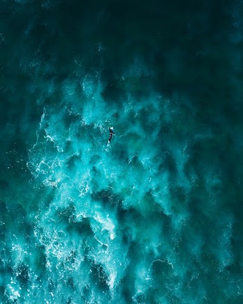 Photo of Body of Water