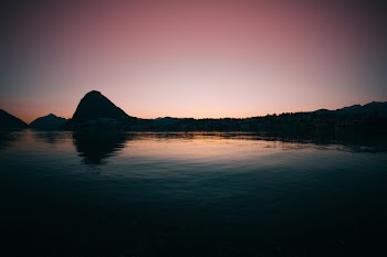 Photo of Body of Water