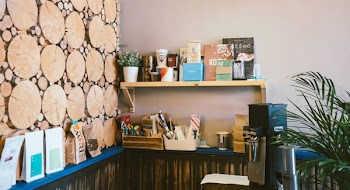 Photo of Books on Brown Wooden Wall Shelf in Room