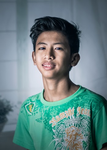 Photo of Boy