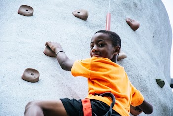 Photo Of Boy Wearing Yellow Shirt