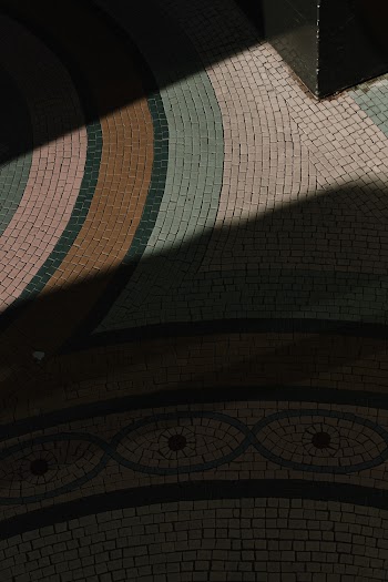 Photo Of Brick Pavement During Daytime